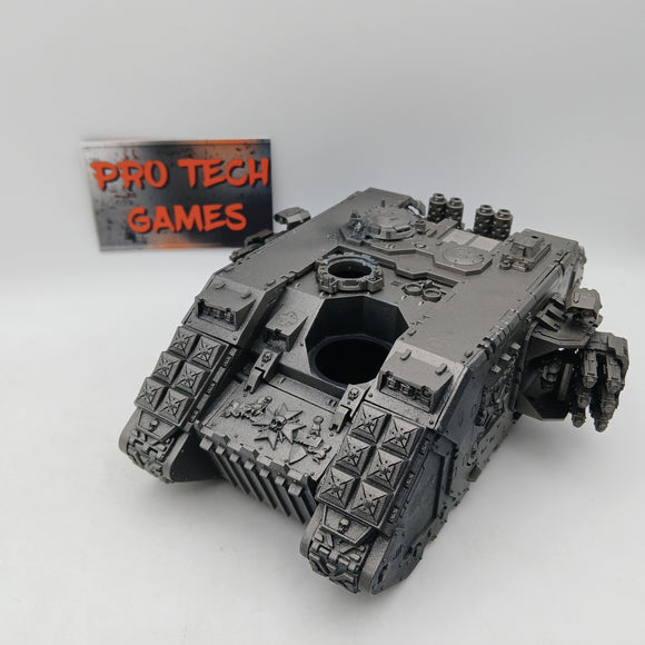 Warhammer 40K - Space Marines - Land Raider #21942