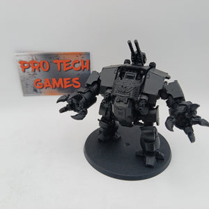 Warhammer 40K - Space Marines - Brutalis Dreadnaught #21954