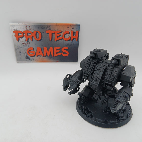 Warhammer 40K - Space Marines - Ironclad Dreadnaught #21951