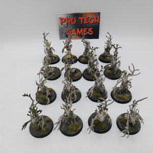 Age of Sigmar - Sylvaneth - Dryads #21985