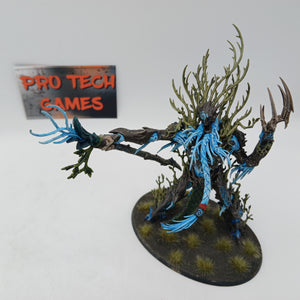 Age of Sigmar - Sylvaneth - Treelord Ancient #21988