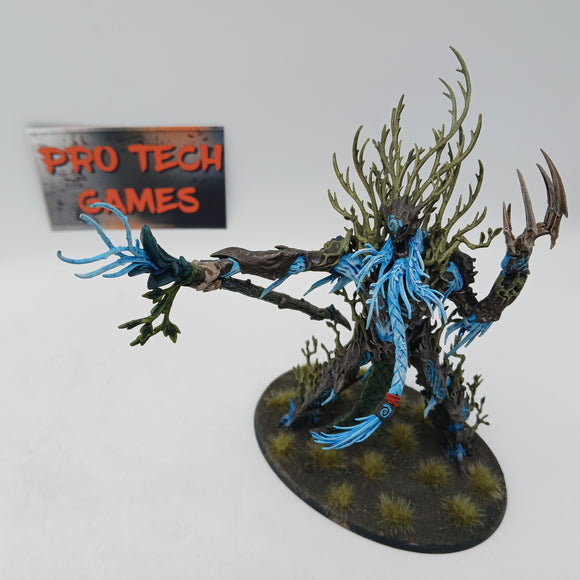 Age of Sigmar - Sylvaneth - Treelord Ancient #21988