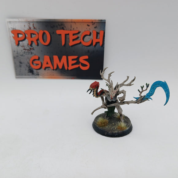 Age of Sigmar - Sylvaneth - Branch Wraith #21991