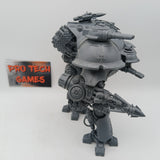 Warhammer 40K - Imperial Knights - Knight Castellan #22001