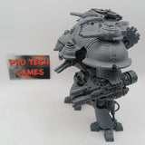 Warhammer 40K - Imperial Knights - Knight Castellan #22001