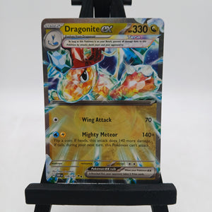 Dragonite Ex 159/197 Obsidian Flames - Pokemon TCG Single #22026