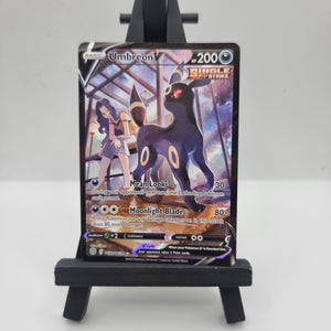 Umbreon TG22/TG30 - Brilliant Stars - Pokemon TCG Single