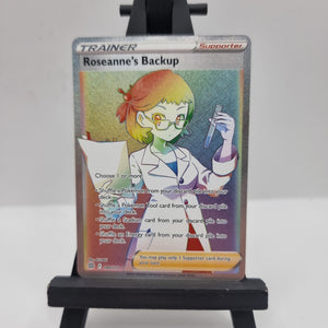 Roseanes Backup 180/172 - Brilliant Stars - Pokemon TCG Single