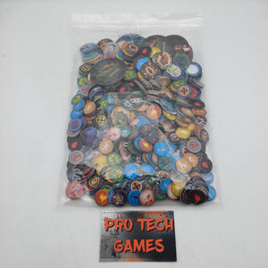 Marvel Crisis Protocol - Random Token Bag / Lot #21896