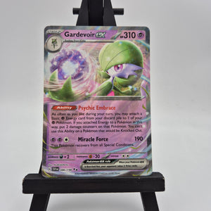 Gardevoir Ex 086/198 Scarlet & Violet - Pokemon TCG Single #22086