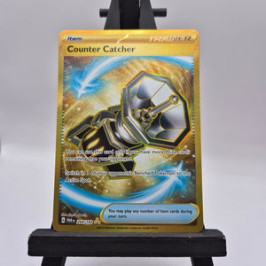 Counter Catcher 264/182 Paradox Rift - Pokemon TCG Single #22131