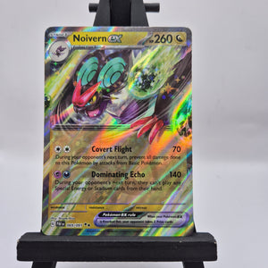 Noivern ex 069/091 Paldean Fates - Pokemon TCG Single #22225