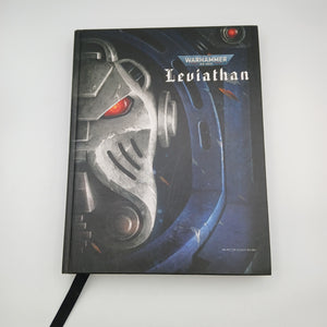 Warhammer 40K - Leviathan Rule Book #22285