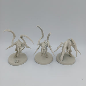 Warhammer 40k - Tyranids - Von Ryans Leapers #22296