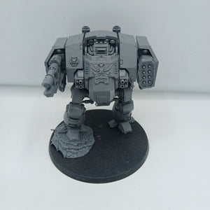 Warhammer 40K - Space Marines - Ballistus Dreadnaught #22304