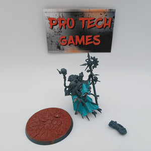 Warhammer 40K - Adeptus Mechanicus - Tech Priest Dominus #22329