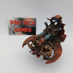 Warhammer 40K - Necrons - Annihilation Barge #22342