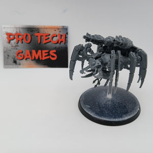 Warhammer 40K - Necrons - Canoptek Spyder #22344