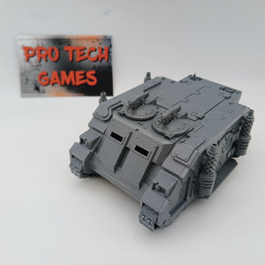 Horus Heresy - Deimos pattern Rhino #22421