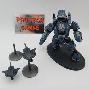 Warhammer 40K - Tau - Ghostkeel Battlesuit #22426