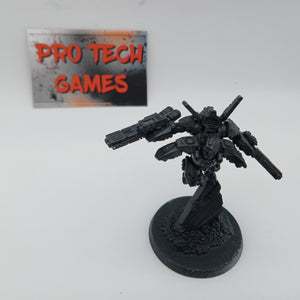 Warhammer 40K - Tau - Commander Shadowsun #22428