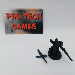 Warhammer 40K - Tau - Cadre Fireblade #22424