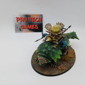 Age Of Sigmar - Seraphon - Bastiladon #22450