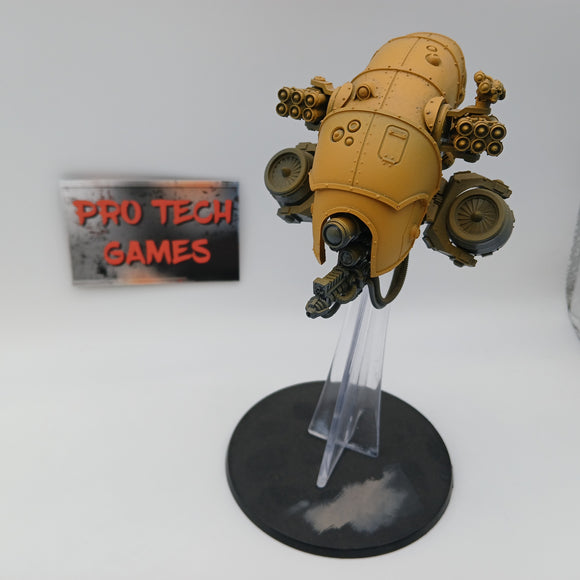 Horus Heresy - Vultarax Stratos Automata #22586