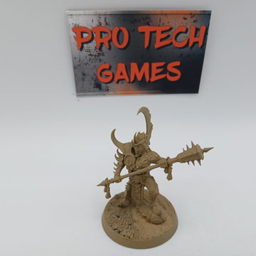 Slaanesh - Lord of Pain - #25297