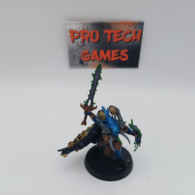 Warhammer 40K: Chaos Daemons: Skulltaker #25303