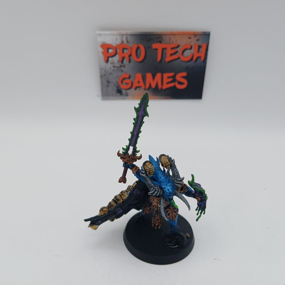 Warhammer 40K: Chaos Daemons: Skulltaker #25303