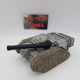 Horus Heresy: Solar Auxila Basilisk #25320