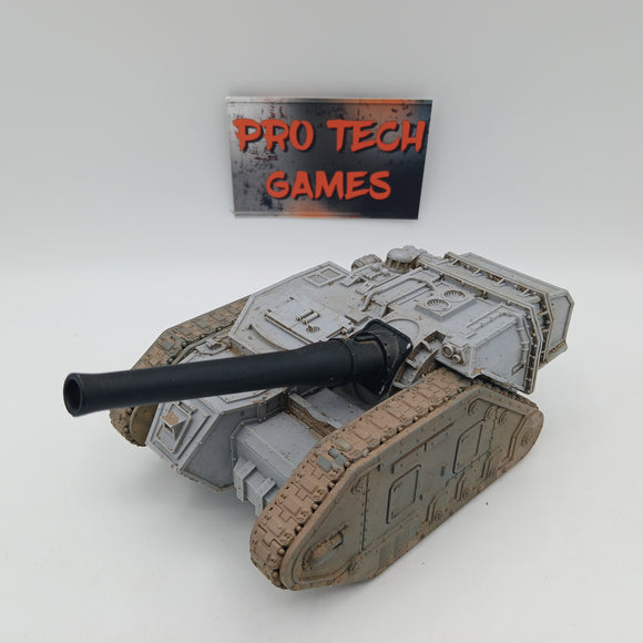 Horus Heresy: Solar Auxila Basilisk #25321