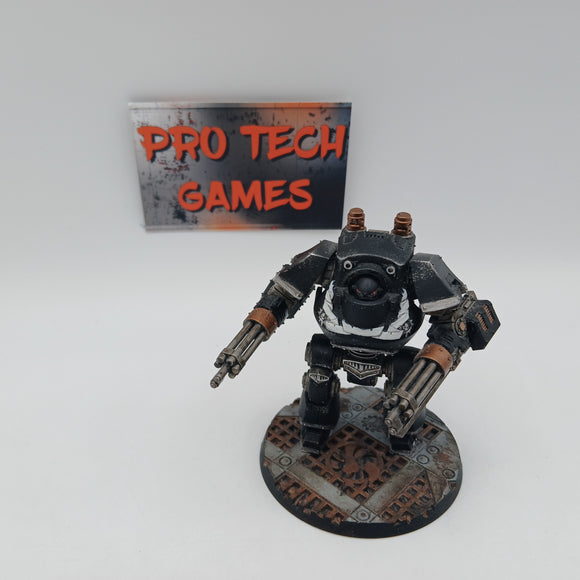 Horus Heresy: Contemptor Dreadnaught #25323