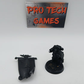 Warhammer 40K: Space Marines: Ancient #25336