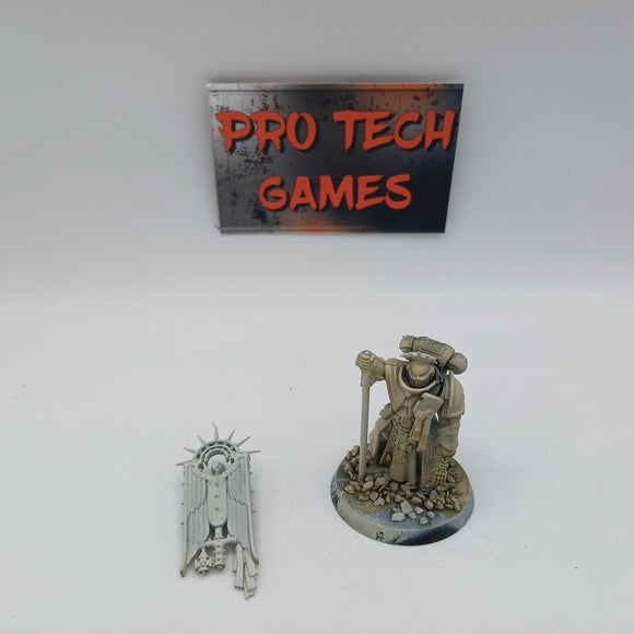 Warhammer 40K: Space Marines: Primaris Ancient #25344