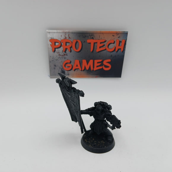 Warhammer 40K: Space Marines: Red Scorpion Honour Guard #25487