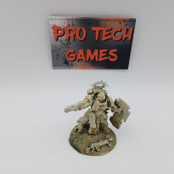 Warhammer 40K: Space Marines: Primaris Lieutenant #25501