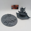 MESBG Lord of the Rings: War Mumak and crew #25522-2