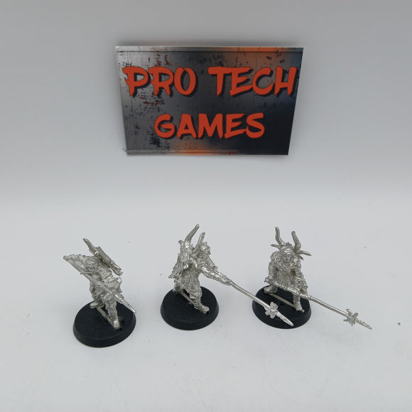 MESBG Lord of the Rings: Serpent Guard #25524