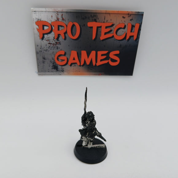 MESBG Lord of the Rings: Aragon #25526