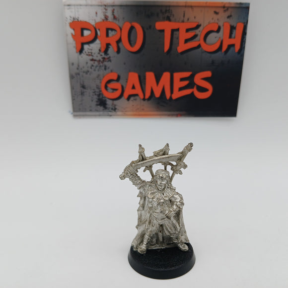 MESBG Lord of the Rings: Haradan King #25527