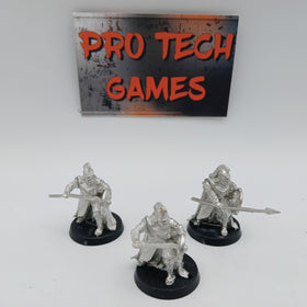 MESBG Lord of the Rings: Royal Guard #25528
