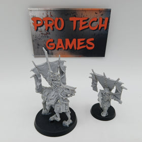 MESBG Lord of the Rings: Suladan the Serpent Lord #25529