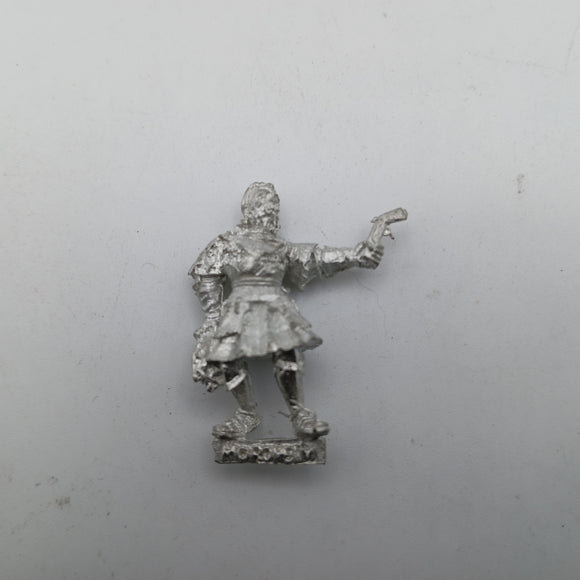 Mordheim: Zombie #25541