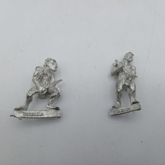 Mordheim: Ghouls #25543