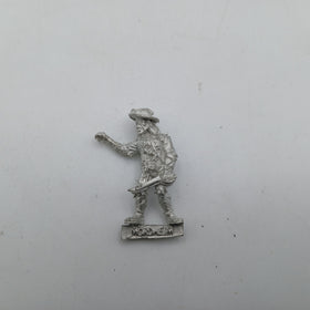 Mordheim: Zombie #25547