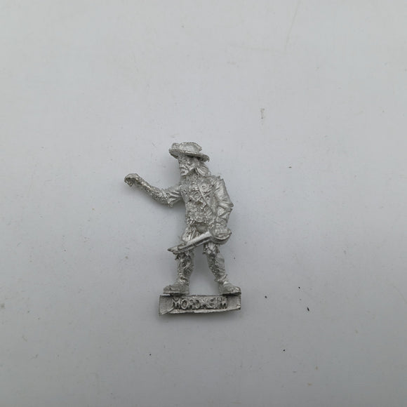 Mordheim: Zombie #25547