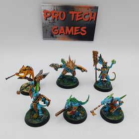 Underworld: Starblood Stalkers #25550