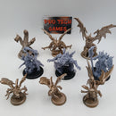 Warmachine: Khymaera Shard Nocturnes Army #25552-1